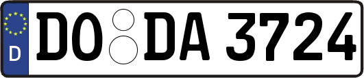 DO-DA3724