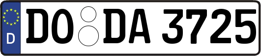 DO-DA3725