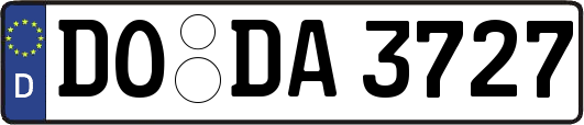 DO-DA3727