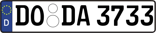 DO-DA3733