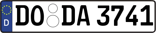 DO-DA3741