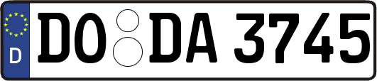DO-DA3745