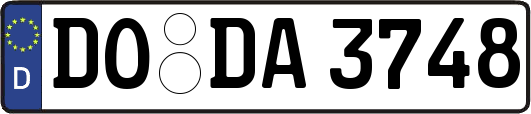 DO-DA3748