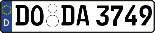DO-DA3749