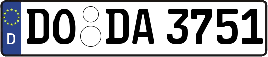 DO-DA3751