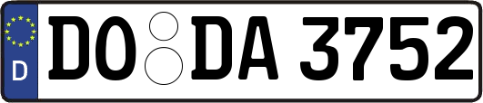 DO-DA3752