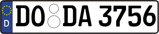 DO-DA3756