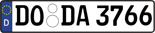 DO-DA3766