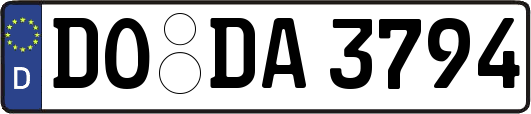 DO-DA3794