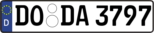 DO-DA3797