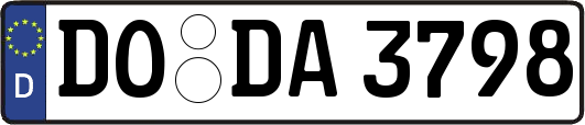 DO-DA3798