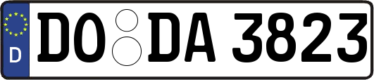 DO-DA3823