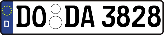 DO-DA3828