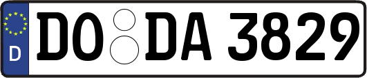 DO-DA3829