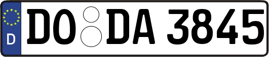 DO-DA3845