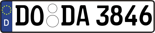 DO-DA3846
