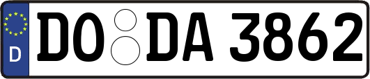 DO-DA3862