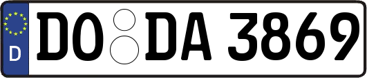 DO-DA3869