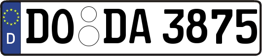 DO-DA3875
