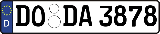 DO-DA3878