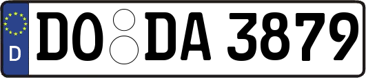 DO-DA3879