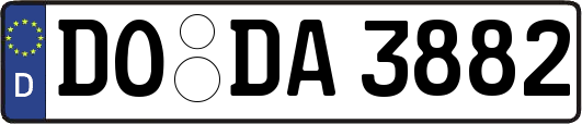 DO-DA3882