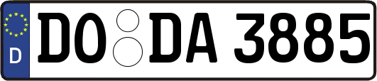 DO-DA3885