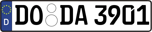 DO-DA3901