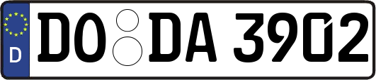 DO-DA3902