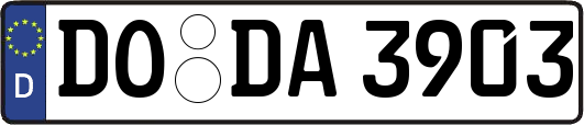 DO-DA3903