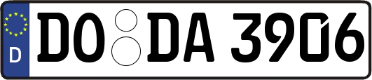 DO-DA3906
