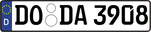 DO-DA3908