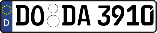 DO-DA3910