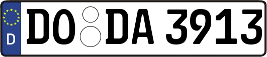 DO-DA3913