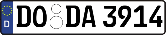 DO-DA3914