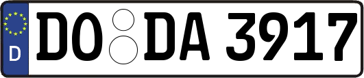 DO-DA3917