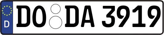 DO-DA3919