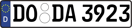 DO-DA3923