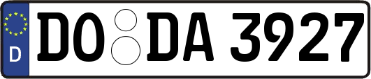 DO-DA3927
