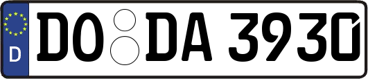 DO-DA3930