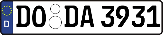 DO-DA3931