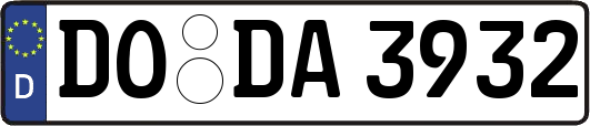 DO-DA3932