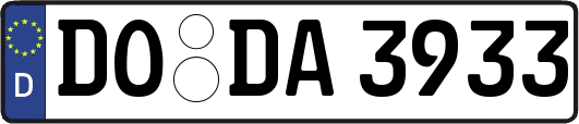 DO-DA3933