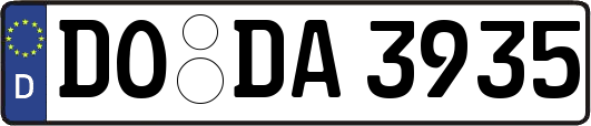 DO-DA3935
