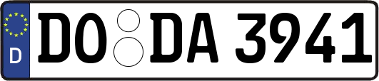 DO-DA3941
