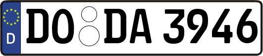 DO-DA3946
