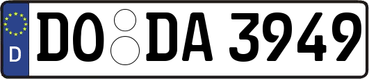 DO-DA3949