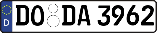 DO-DA3962