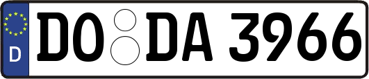 DO-DA3966