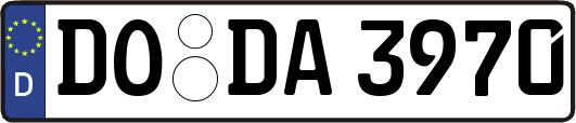 DO-DA3970